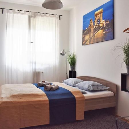 Cosy Apartment In Budapest Downtown With Free Garage Parking Budapeste Exterior foto