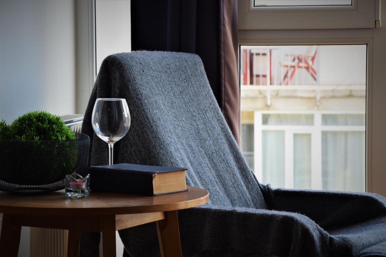 Cosy Apartment In Budapest Downtown With Free Garage Parking Budapeste Exterior foto