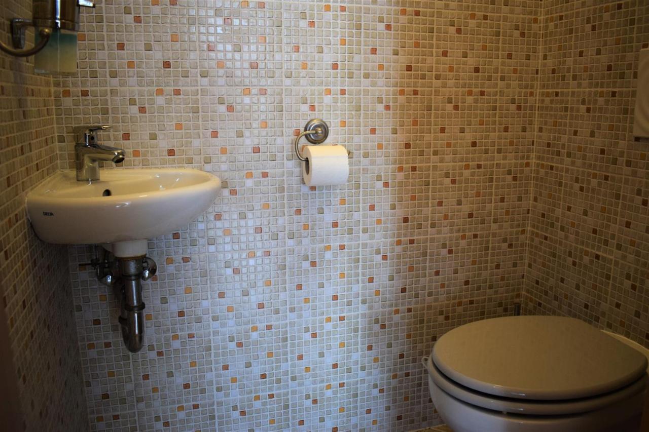 Cosy Apartment In Budapest Downtown With Free Garage Parking Budapeste Exterior foto