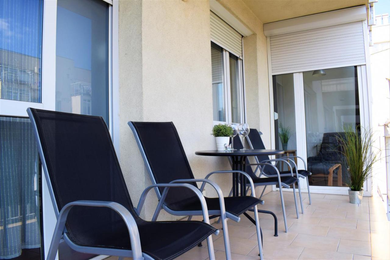 Cosy Apartment In Budapest Downtown With Free Garage Parking Budapeste Exterior foto