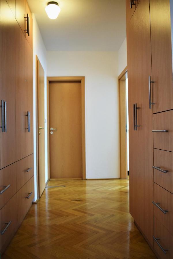 Cosy Apartment In Budapest Downtown With Free Garage Parking Budapeste Exterior foto