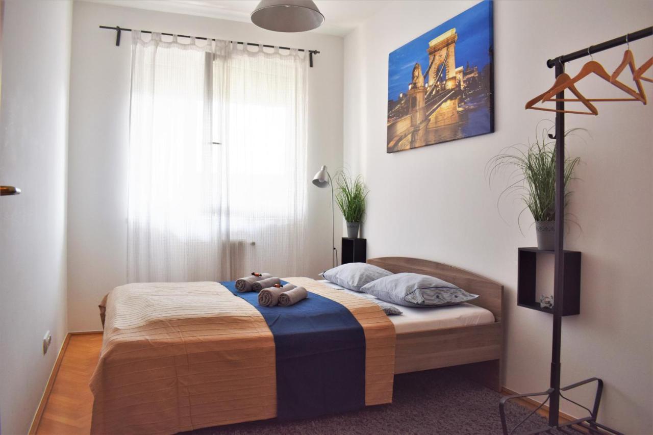 Cosy Apartment In Budapest Downtown With Free Garage Parking Budapeste Exterior foto