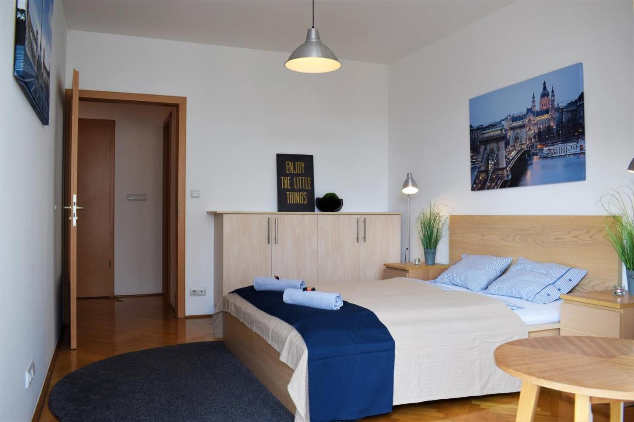 Cosy Apartment In Budapest Downtown With Free Garage Parking Budapeste Exterior foto