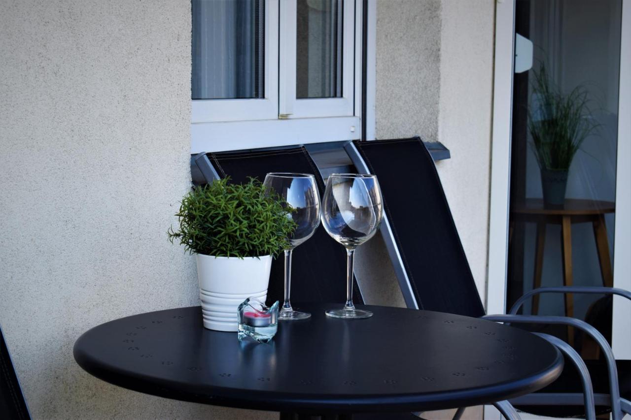 Cosy Apartment In Budapest Downtown With Free Garage Parking Budapeste Exterior foto